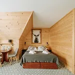 Willa Swoboda Garden Spa