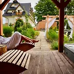 Willa Swoboda Garden Spa