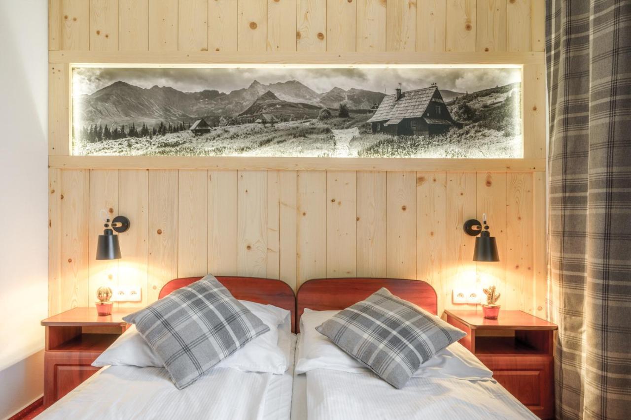 Swoboda Garden Bed & Breakfast 3*