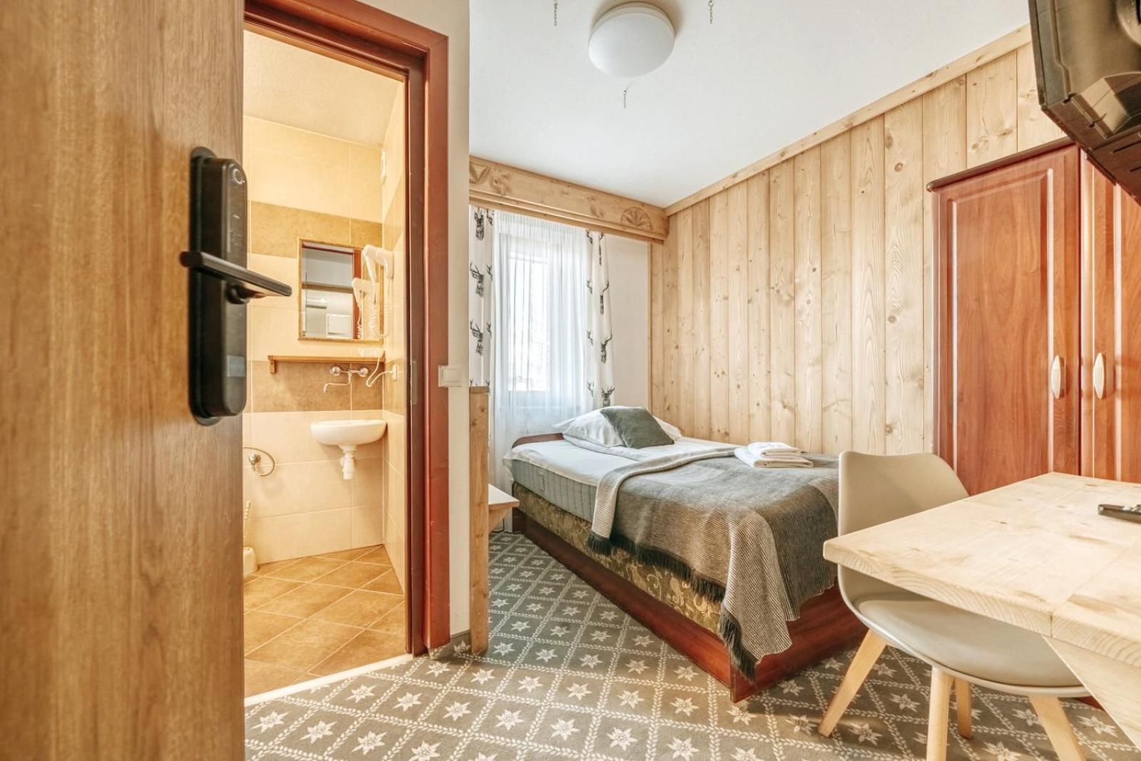 Bed & Breakfast Swoboda Garden 3*