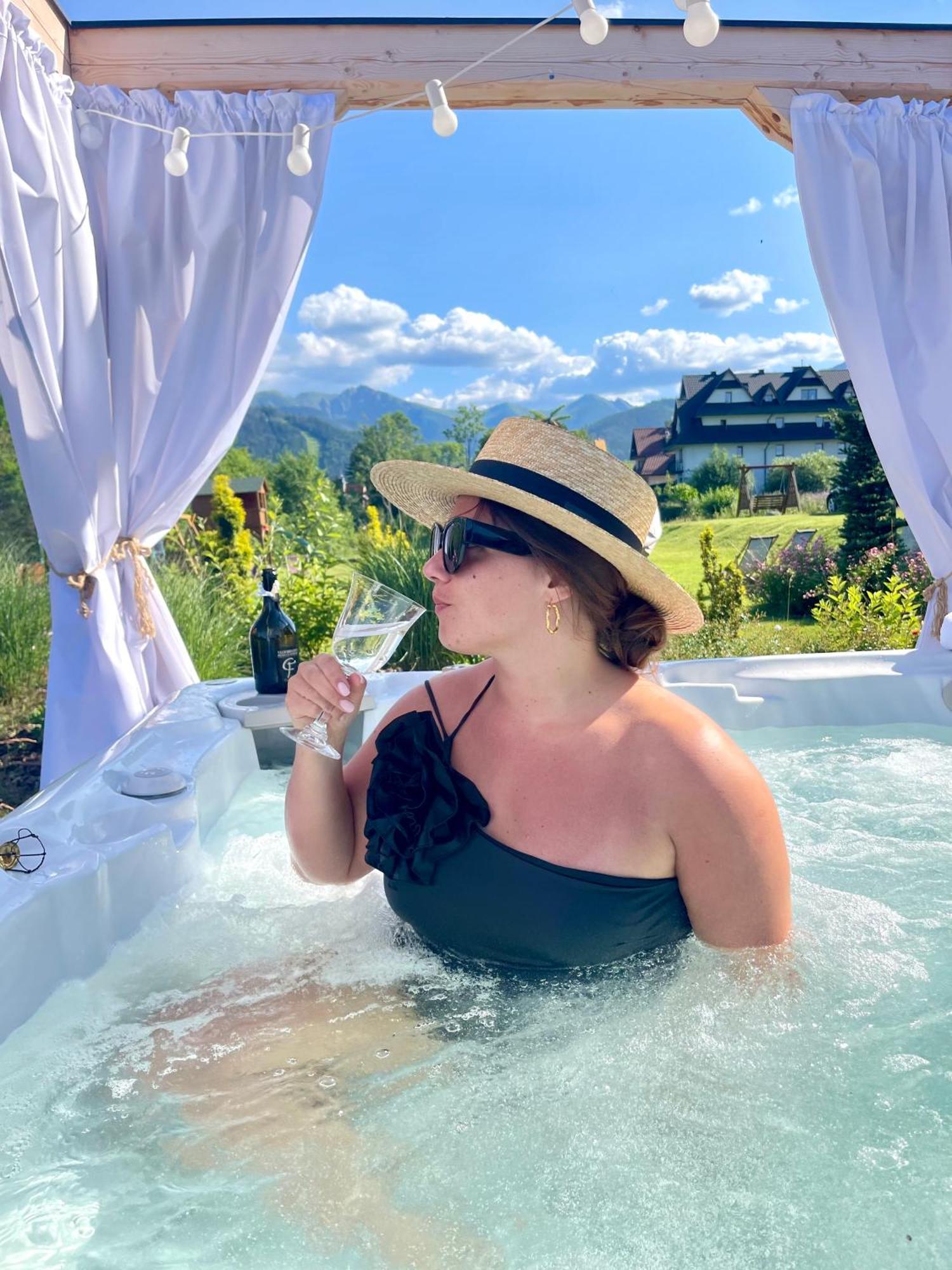 Swoboda Garden Zakopane