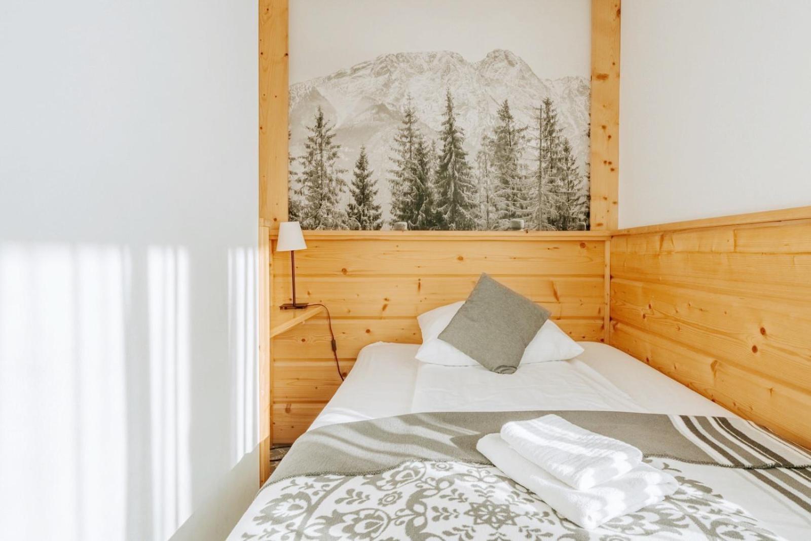 Swoboda Garden Bed & Breakfast Zakopane