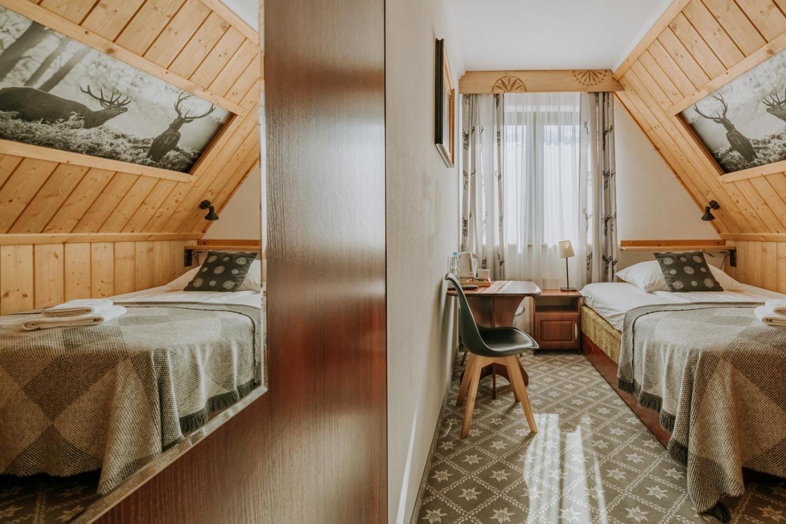 Swoboda Garden Bed & Breakfast