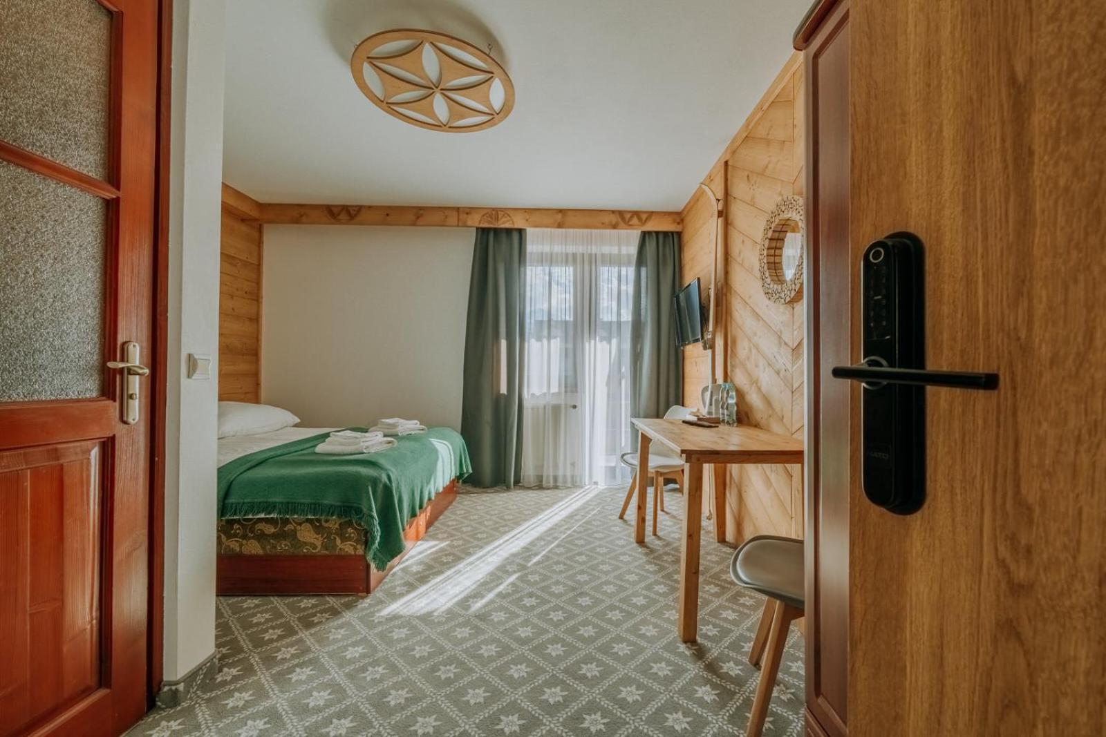Swoboda Garden Bed & Breakfast 3*