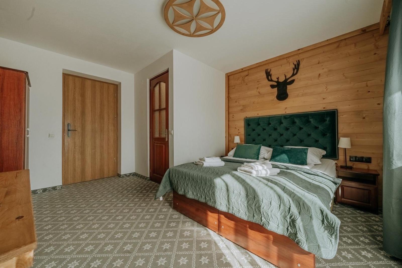 Swoboda Garden 3*