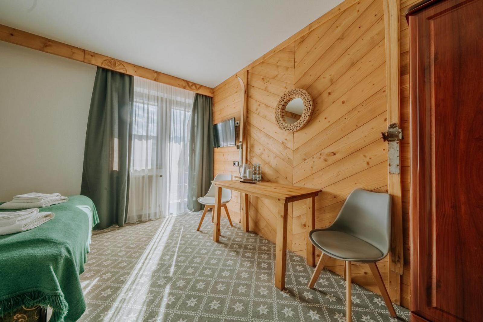 Swoboda Garden Bed & Breakfast Zakopane