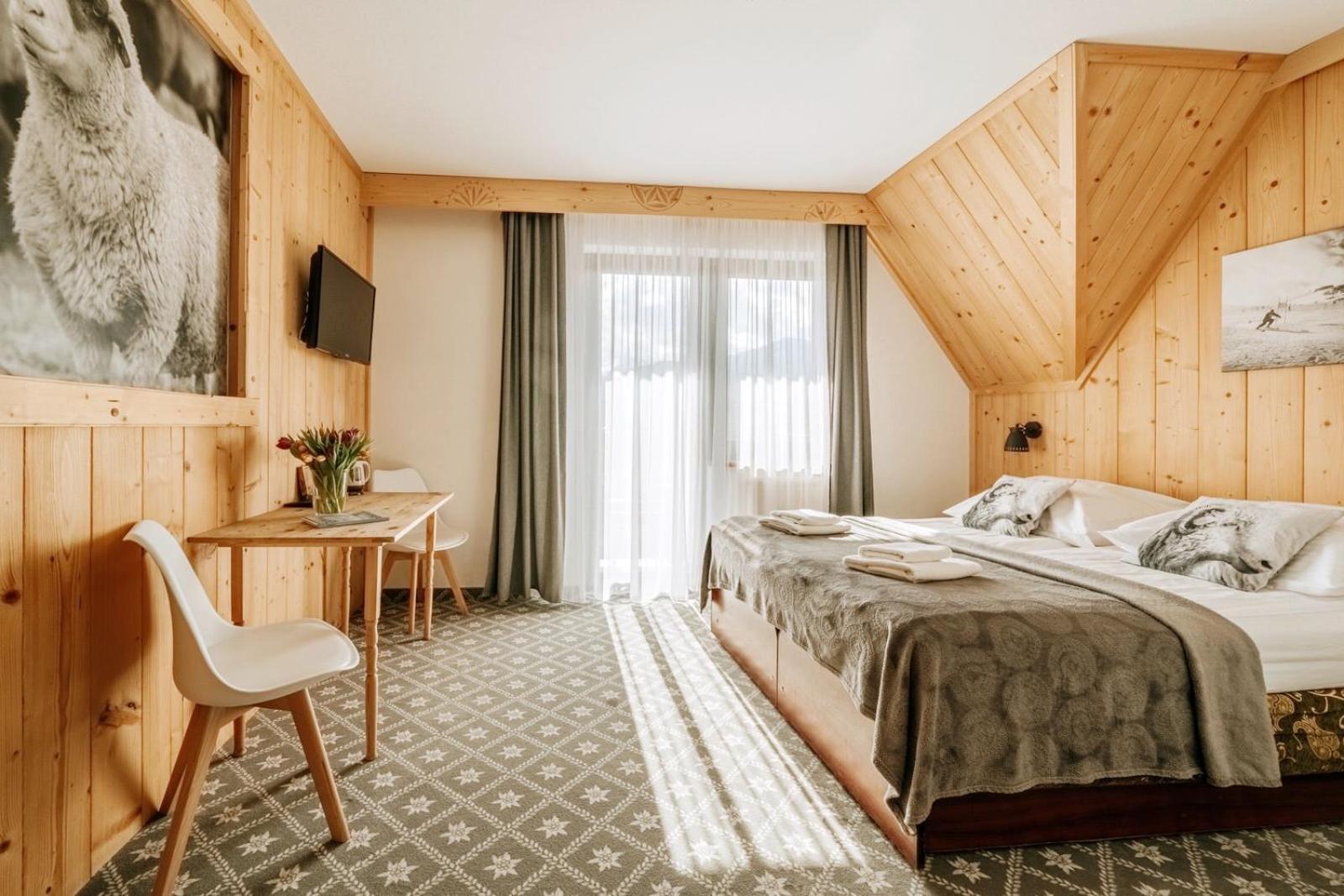 Swoboda Garden 3*
