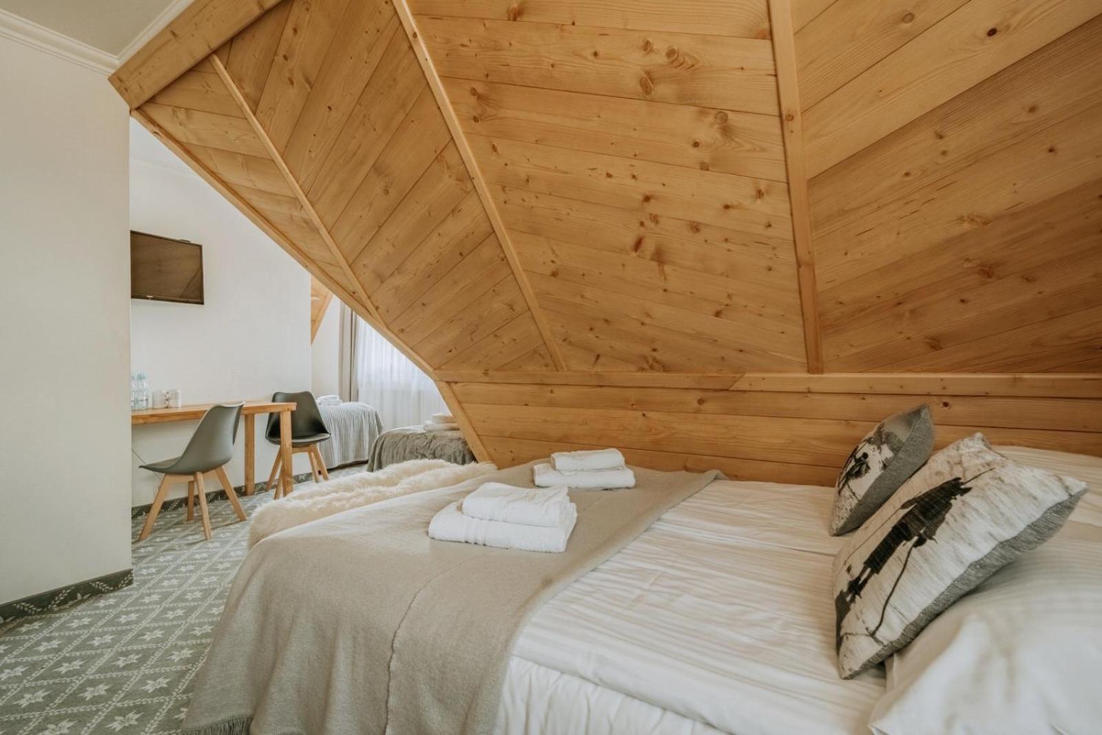Swoboda Garden Bed & Breakfast 3*