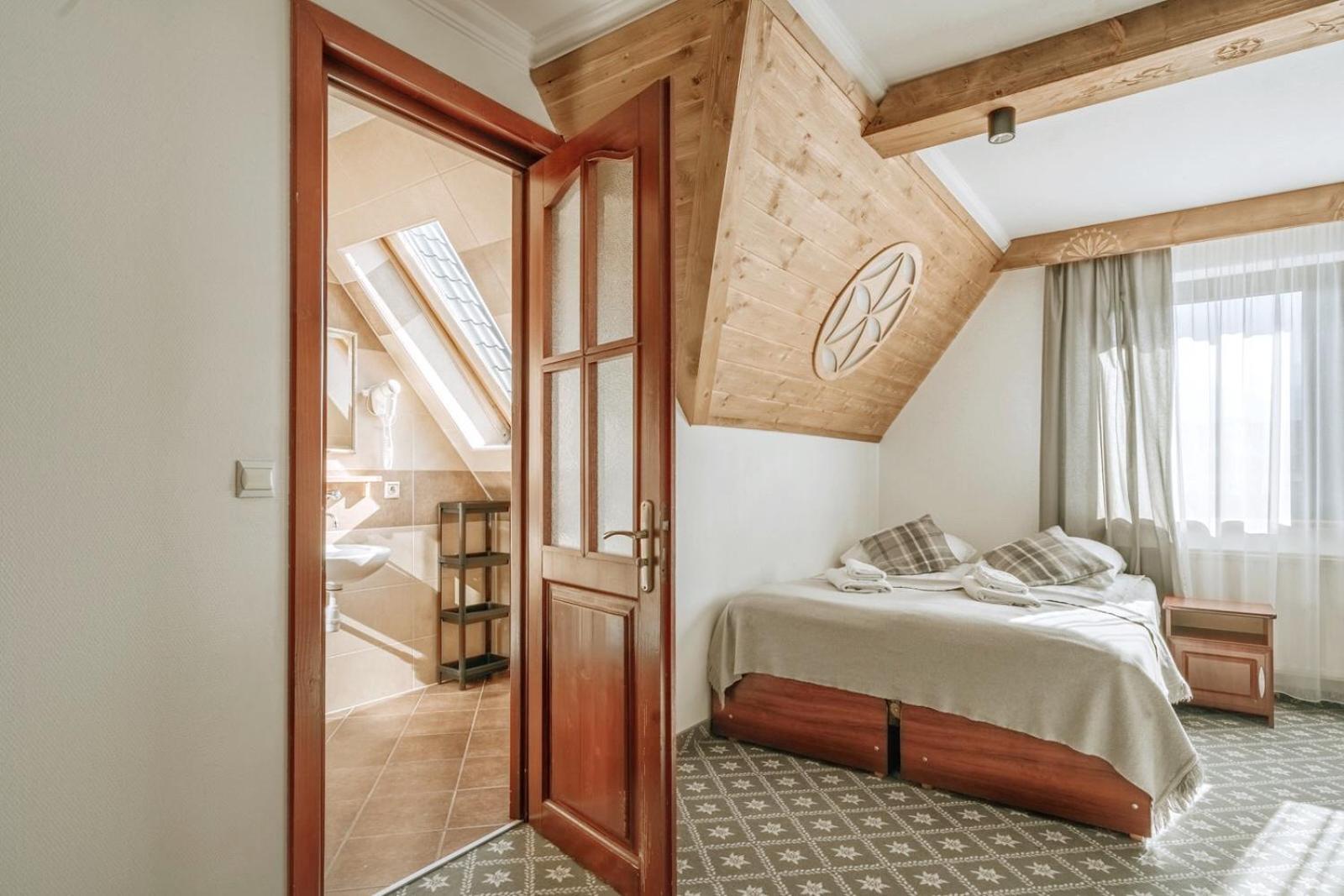 Swoboda Garden Bed & Breakfast 3*