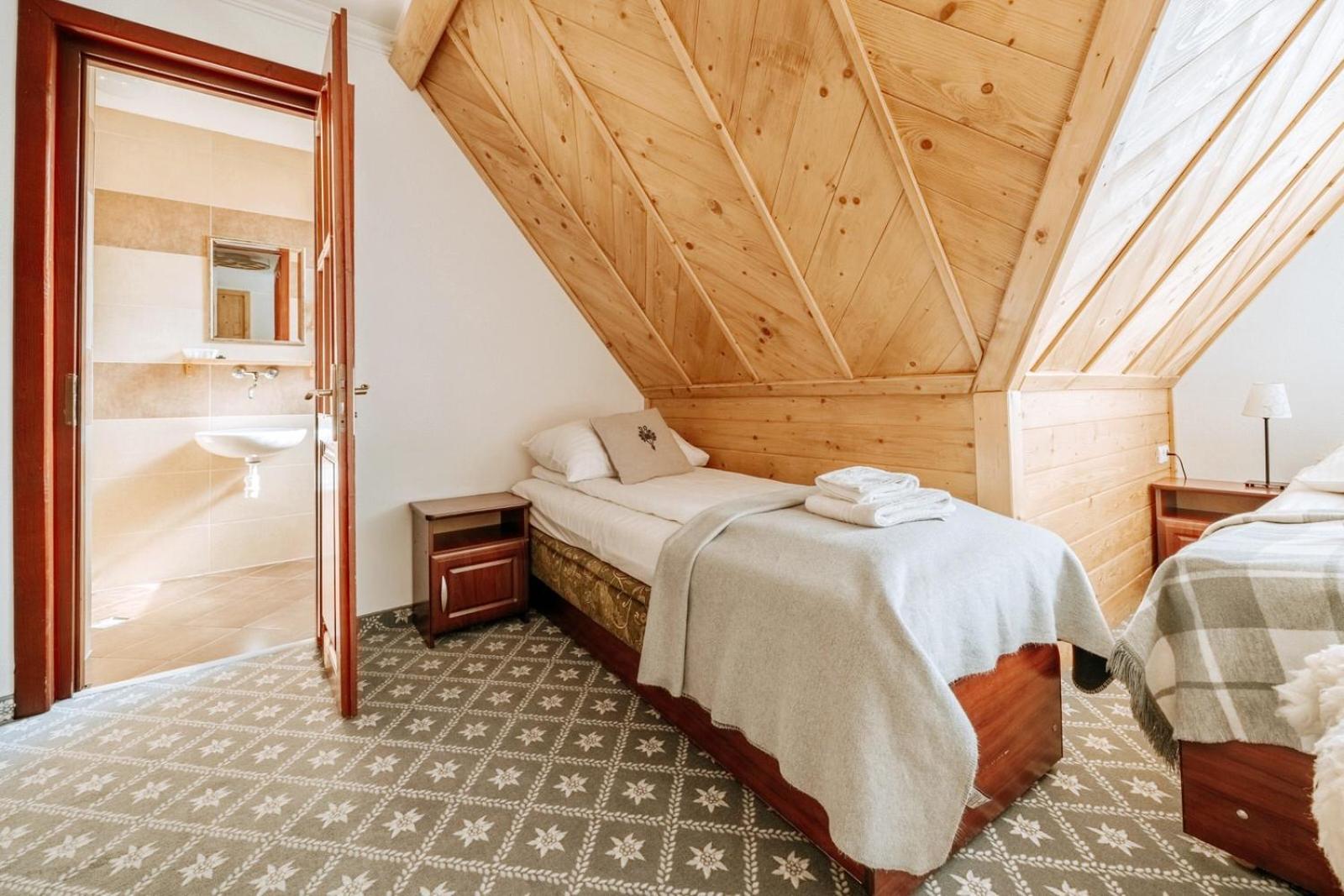 Bed & Breakfast Swoboda Garden 3*