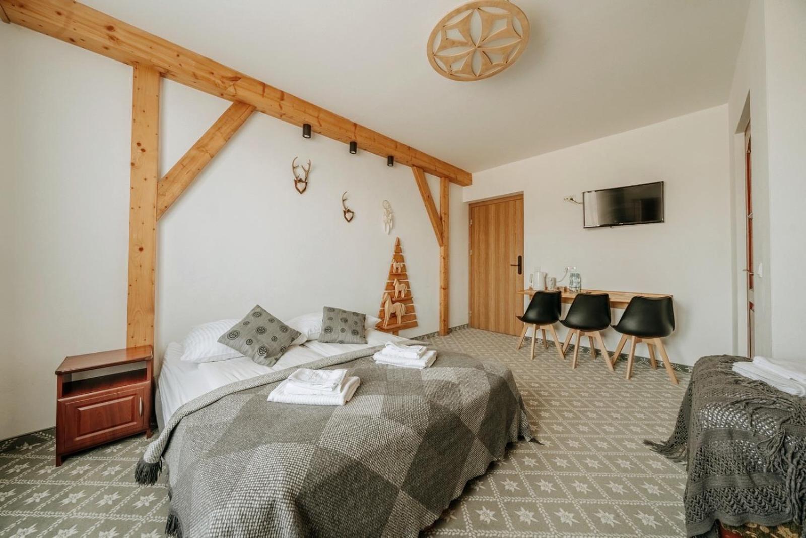Bed & Breakfast Swoboda Garden 3*