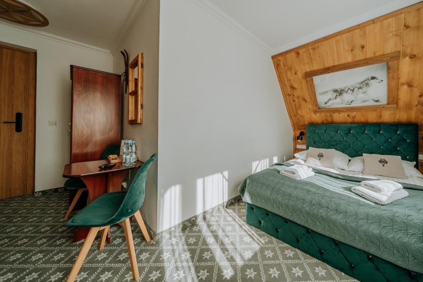 Swoboda Garden 3*