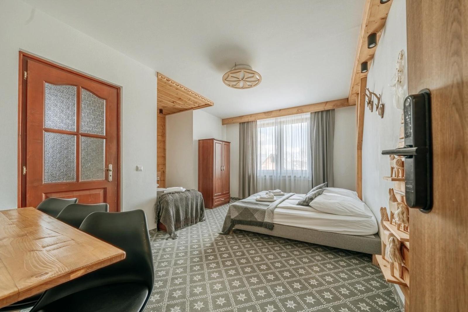 Swoboda Garden Bed & Breakfast 3*