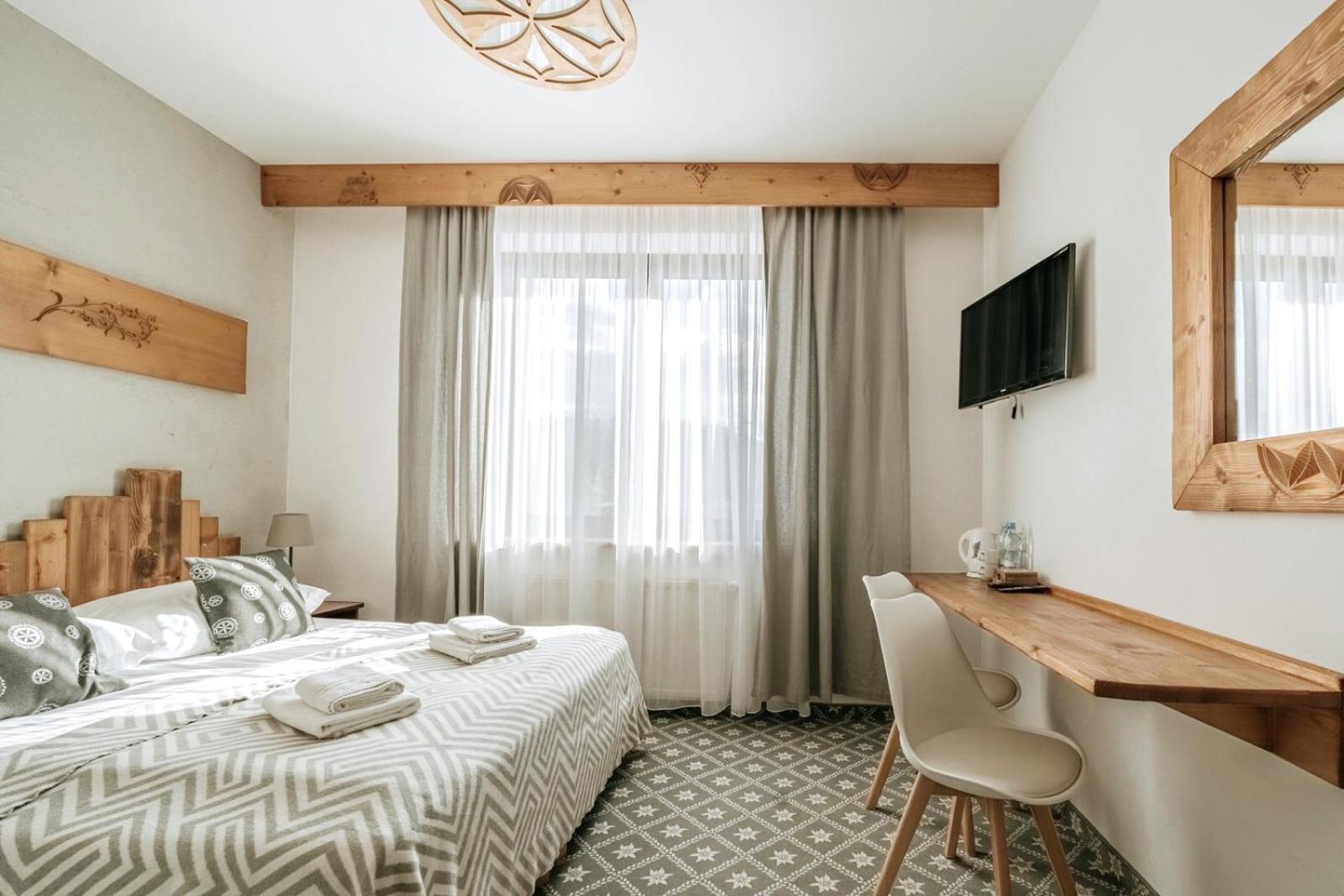 Swoboda Garden Bed & Breakfast Zakopane