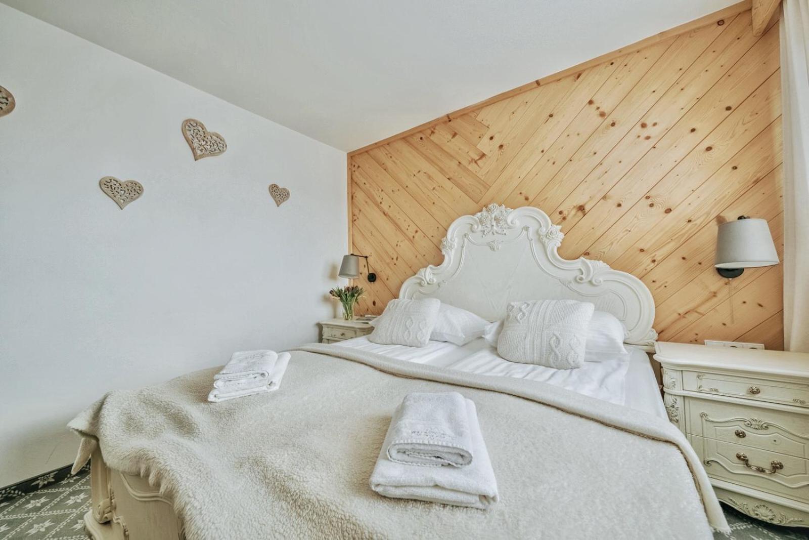 Bed & Breakfast Swoboda Garden 3*