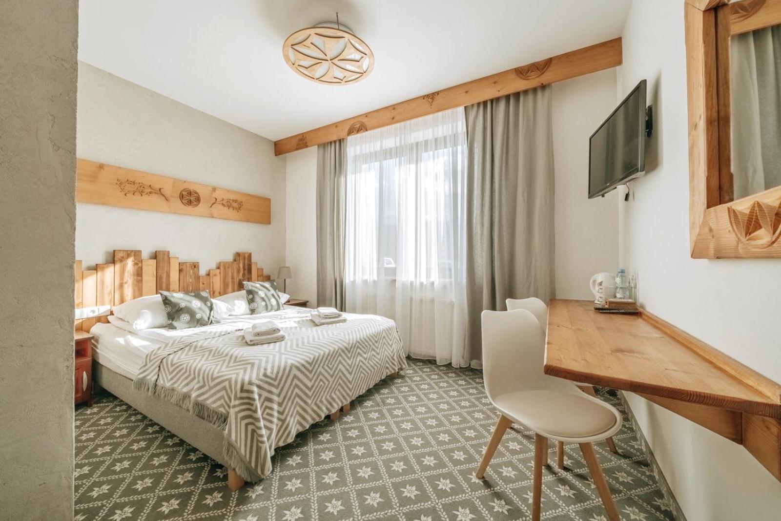 Bed & Breakfast Swoboda Garden 3*