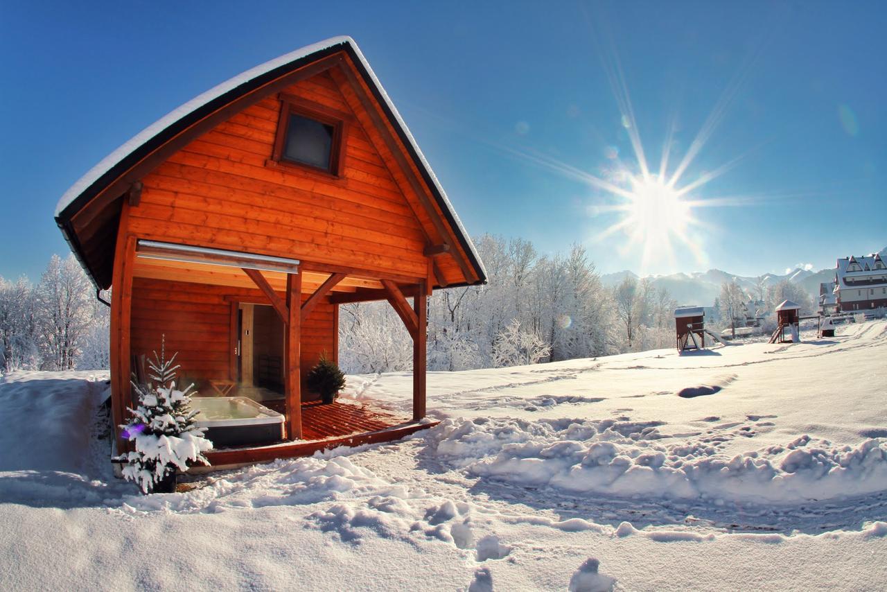 Bed & Breakfast Swoboda Garden 3*