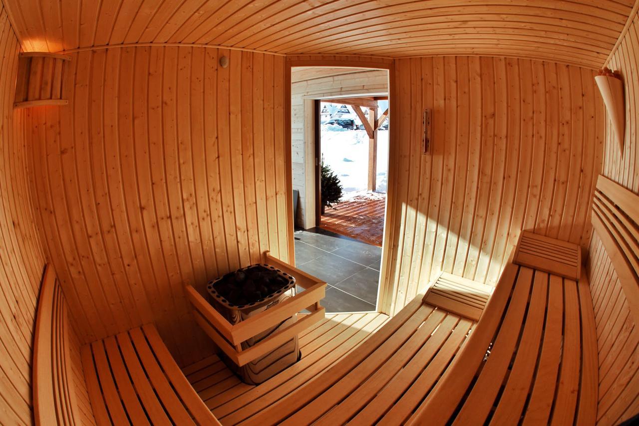 Bed & Breakfast Swoboda Garden 3*